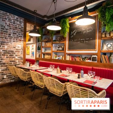 Brunch de Mamma Andrea