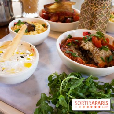 Brunch de Mamma Andrea