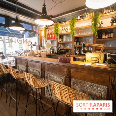 Brunch de Mamma Andrea