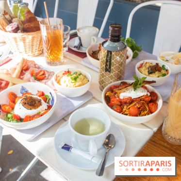 Brunch de Mamma Andrea