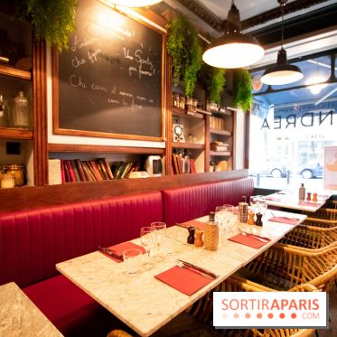 Brunch de Mamma Andrea