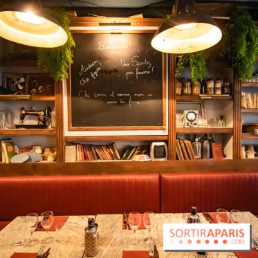 Brunch de Mamma Andrea