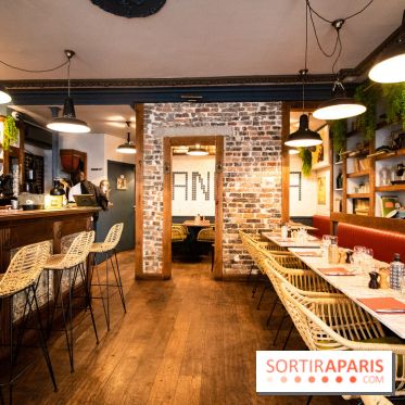 Brunch de Mamma Andrea