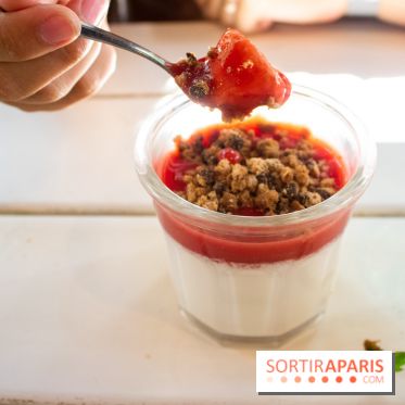 Brunch de Mamma Andrea