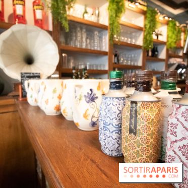 Brunch de Mamma Andrea