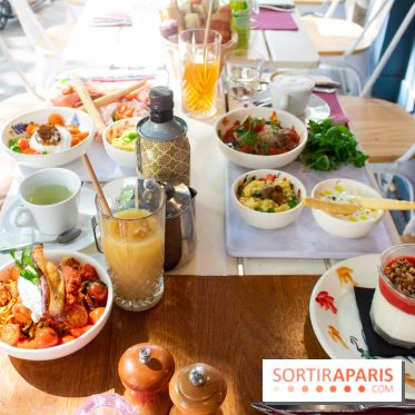 Brunch de Mamma Andrea