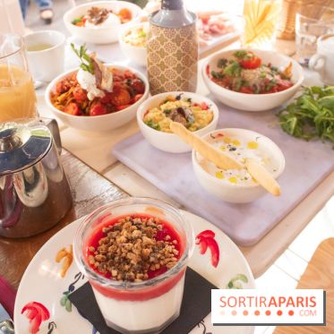 Brunch de Mamma Andrea