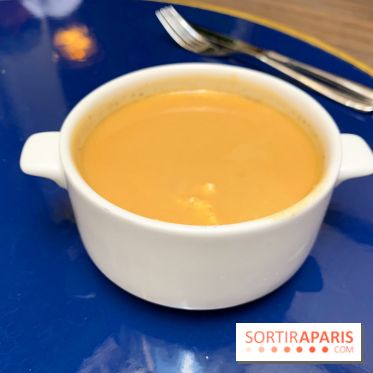 Rôtisserie Gallopin