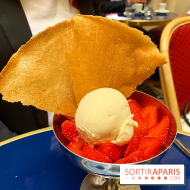 Rôtisserie Gallopin