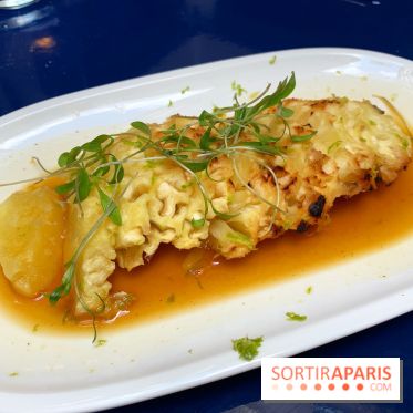 Rôtisserie Gallopin