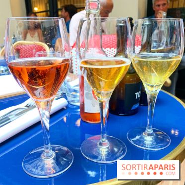 Rôtisserie Gallopin