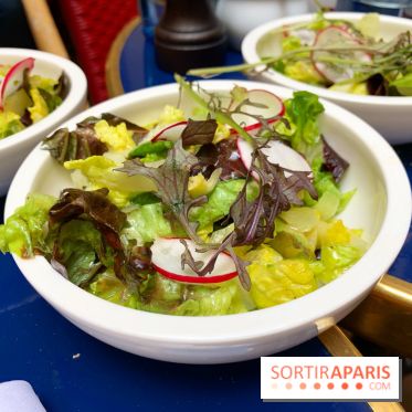 Rôtisserie Gallopin