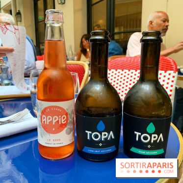 Rôtisserie Gallopin