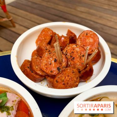 Rôtisserie Gallopin