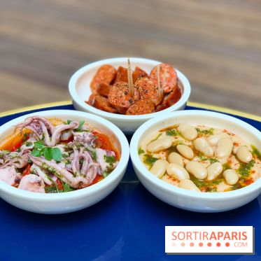 Rôtisserie Gallopin