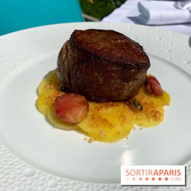 Jardin du Joy été 2019 