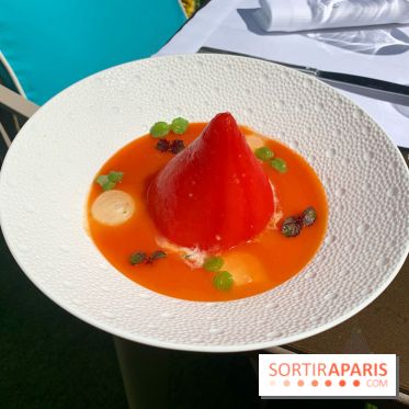 Jardin du Joy été 2019 