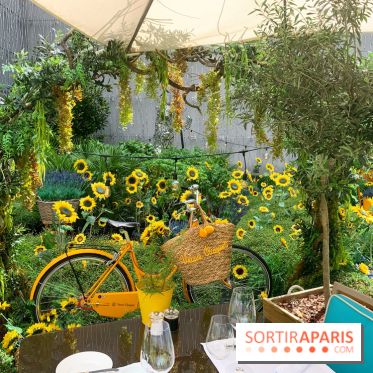 Jardin du Joy été 2019 