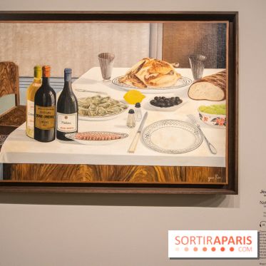 Du Douanier Rousseau à Séraphine, les naïfs au musée Maillol