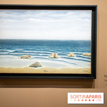 Du Douanier Rousseau à Séraphine, les naïfs au musée Maillol