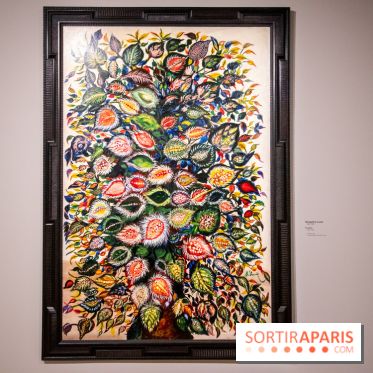 Du Douanier Rousseau à Séraphine, les naïfs au musée Maillol