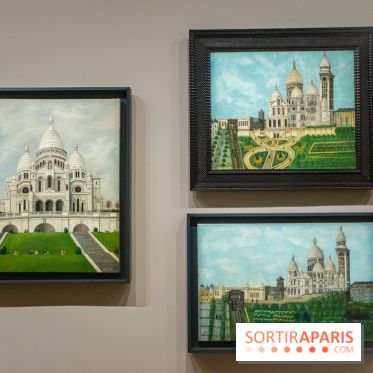 Du Douanier Rousseau à Séraphine, les naïfs au musée Maillol