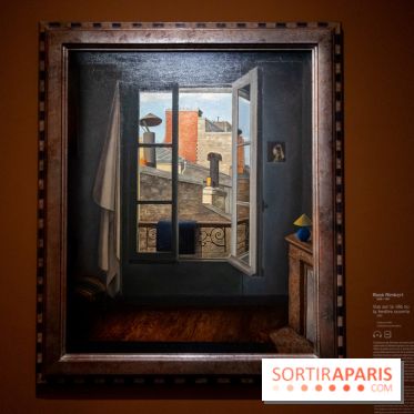 Du Douanier Rousseau à Séraphine, les naïfs au musée Maillol