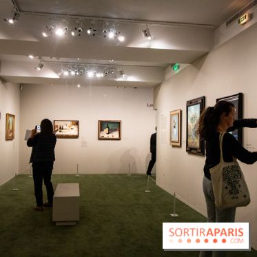 Du Douanier Rousseau à Séraphine, les naïfs au musée Maillol