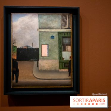 Du Douanier Rousseau à Séraphine, les naïfs au musée Maillol