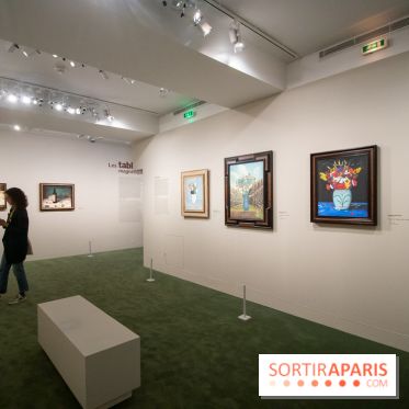 Du Douanier Rousseau à Séraphine, les naïfs au musée Maillol