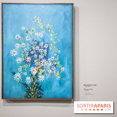 Du Douanier Rousseau à Séraphine, les naïfs au musée Maillol