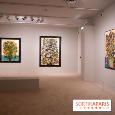 Du Douanier Rousseau à Séraphine, les naïfs au musée Maillol