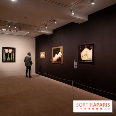 Du Douanier Rousseau à Séraphine, les naïfs au musée Maillol