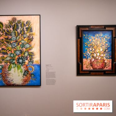 Du Douanier Rousseau à Séraphine, les naïfs au musée Maillol