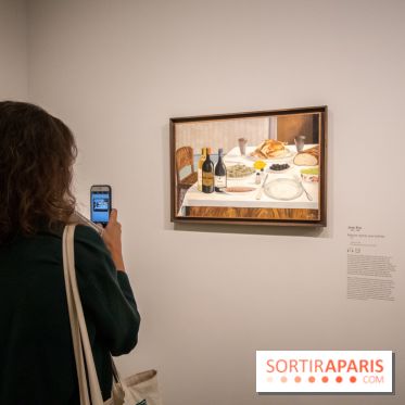 Du Douanier Rousseau à Séraphine, les naïfs au musée Maillol