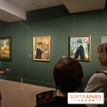 Du Douanier Rousseau à Séraphine, les naïfs au musée Maillol