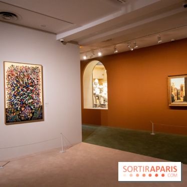 Du Douanier Rousseau à Séraphine, les naïfs au musée Maillol