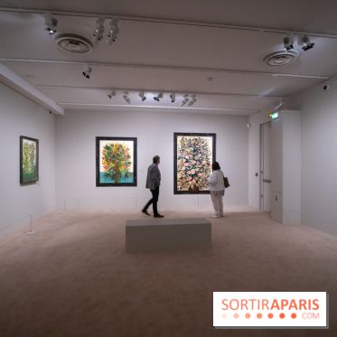 Du Douanier Rousseau à Séraphine, les naïfs au musée Maillol