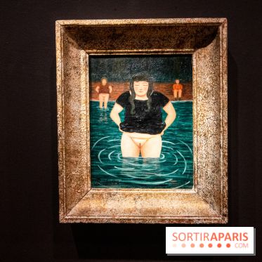 Du Douanier Rousseau à Séraphine, les naïfs au musée Maillol