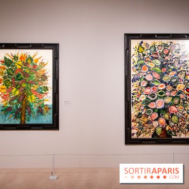 Du Douanier Rousseau à Séraphine, les naïfs au musée Maillol