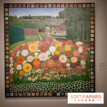 Du Douanier Rousseau à Séraphine, les naïfs au musée Maillol