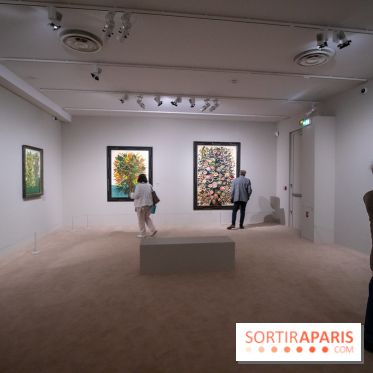 Du Douanier Rousseau à Séraphine, les naïfs au musée Maillol