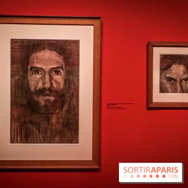 Exposition Mondrian au Musée Marmottan Monet