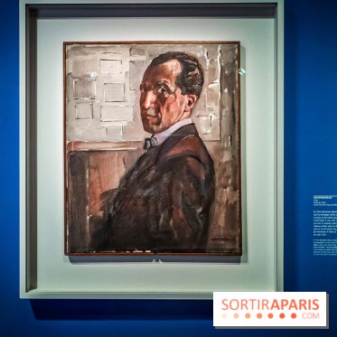 Exposition Mondrian au Musée Marmottan Monet