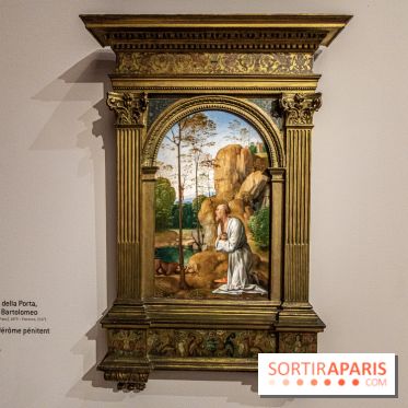 La collection Alana au musée Jacquemart-André