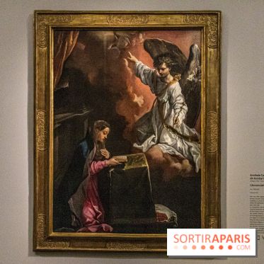 La collection Alana au musée Jacquemart-André