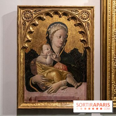 La collection Alana au musée Jacquemart-André