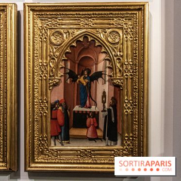 La collection Alana au musée Jacquemart-André