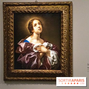 La collection Alana au musée Jacquemart-André