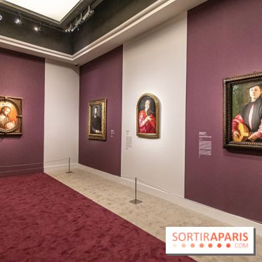 La collection Alana au musée Jacquemart-André